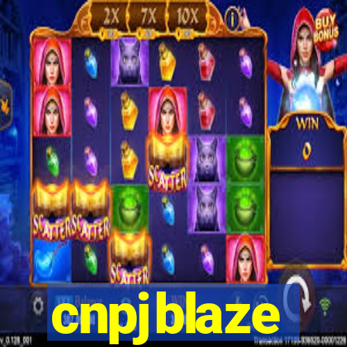 cnpjblaze