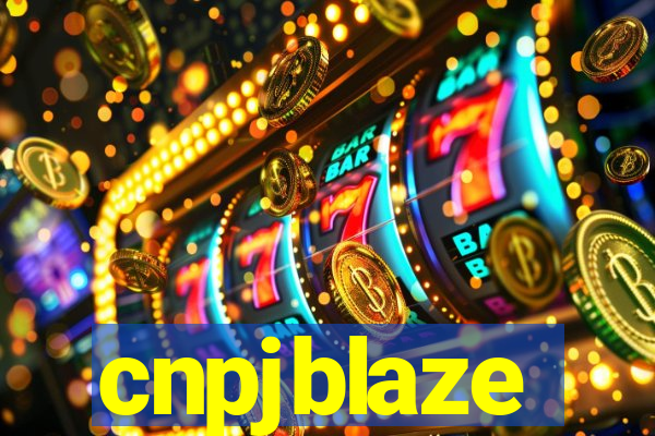 cnpjblaze