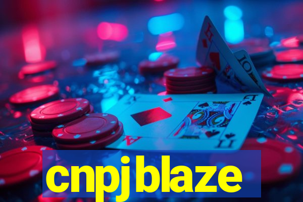 cnpjblaze