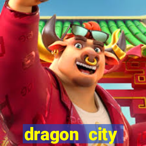 dragon city dinheiro infinito