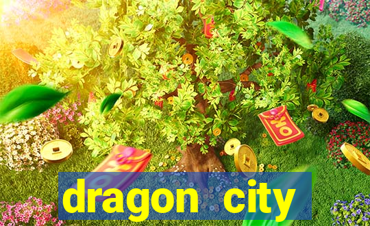 dragon city dinheiro infinito