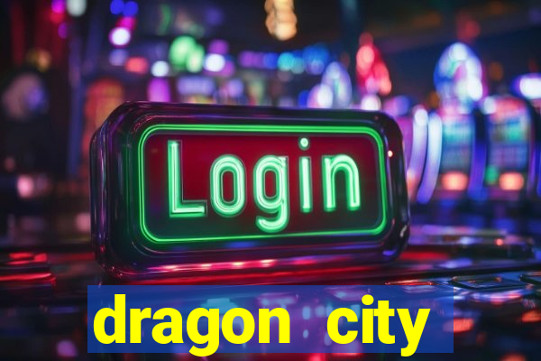 dragon city dinheiro infinito