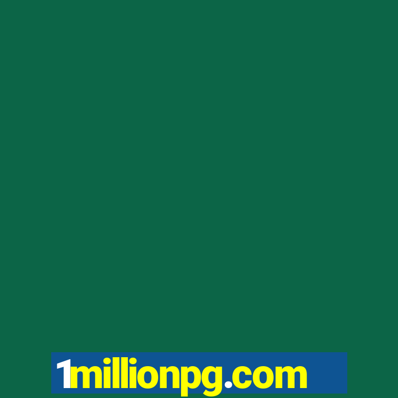 1millionpg.com