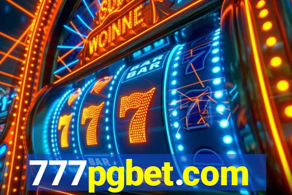 777pgbet.com