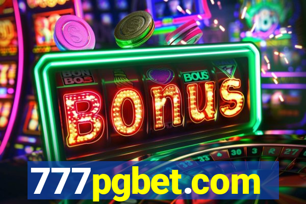 777pgbet.com