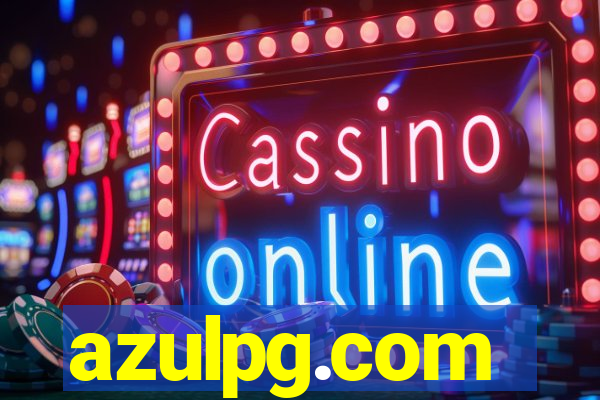 azulpg.com