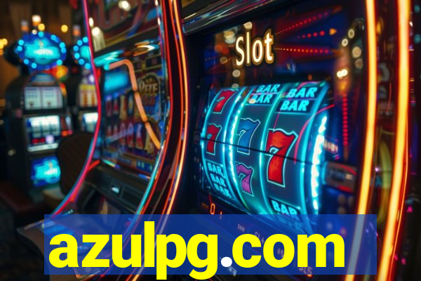 azulpg.com