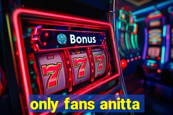 only fans anitta