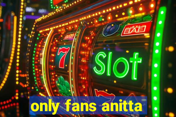 only fans anitta