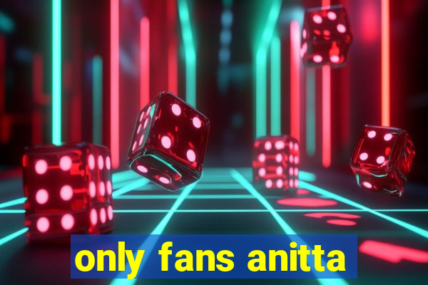 only fans anitta