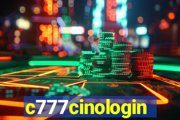 c777cinologin