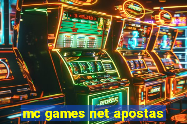 mc games net apostas