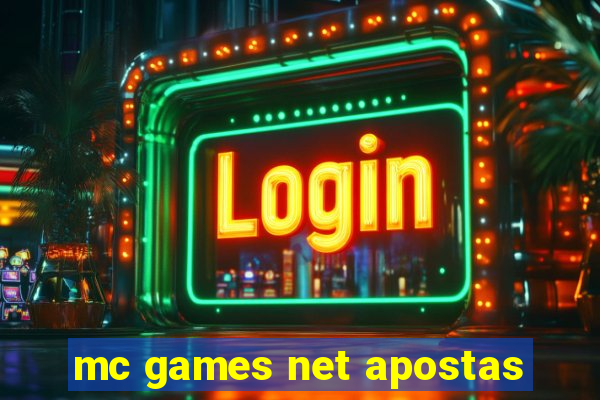 mc games net apostas