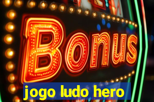 jogo ludo hero