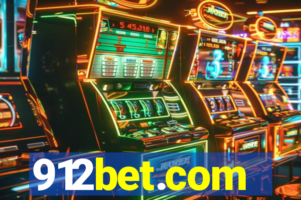 912bet.com