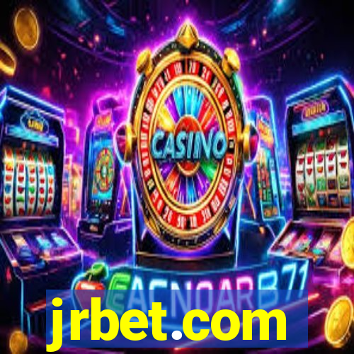 jrbet.com