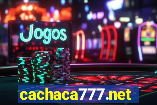 cachaca777.net