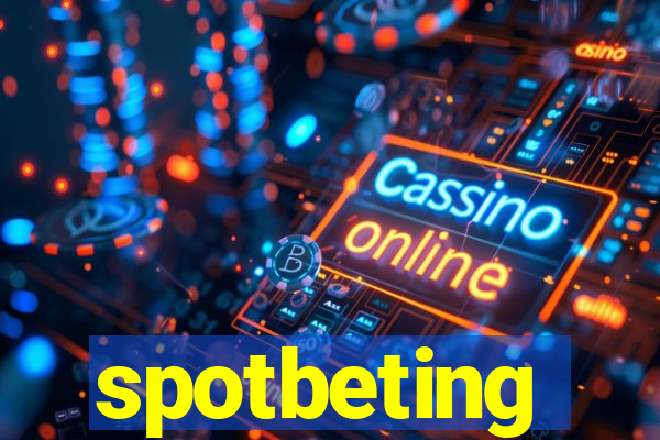 spotbeting