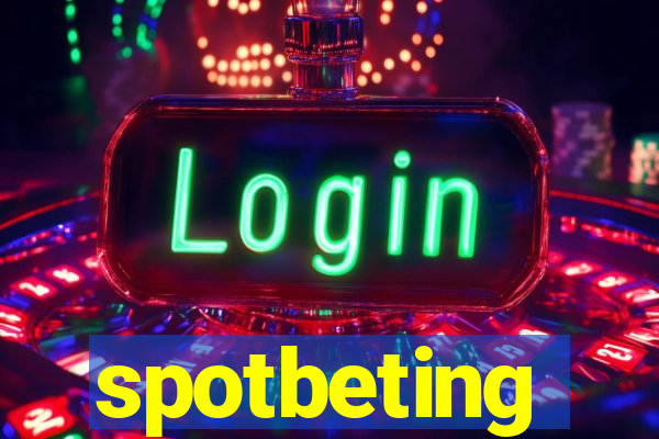 spotbeting