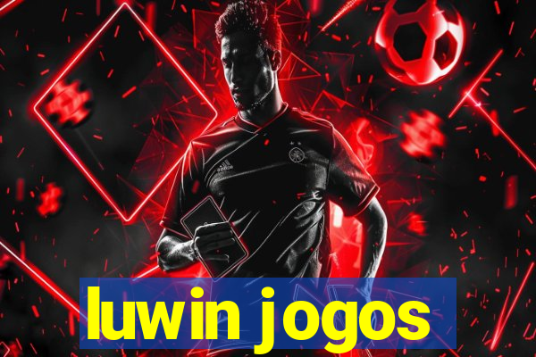 luwin jogos