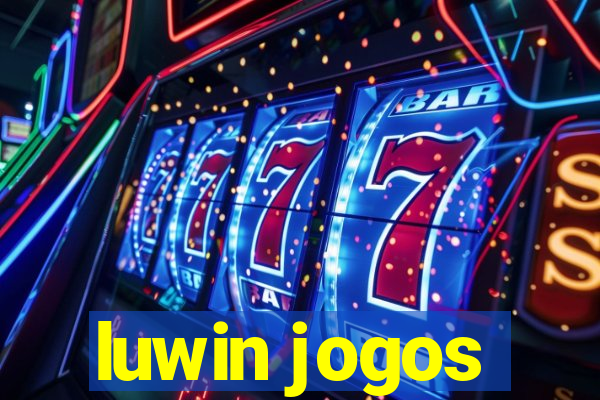 luwin jogos