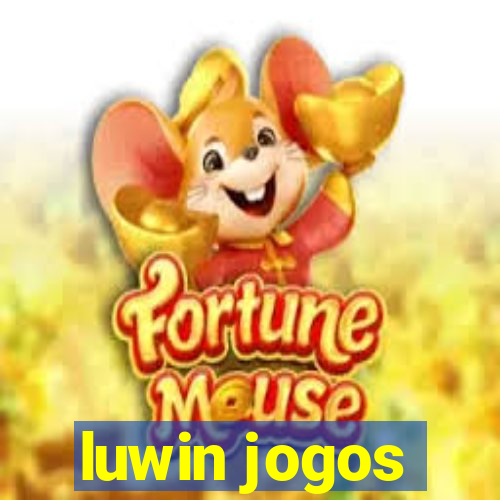 luwin jogos