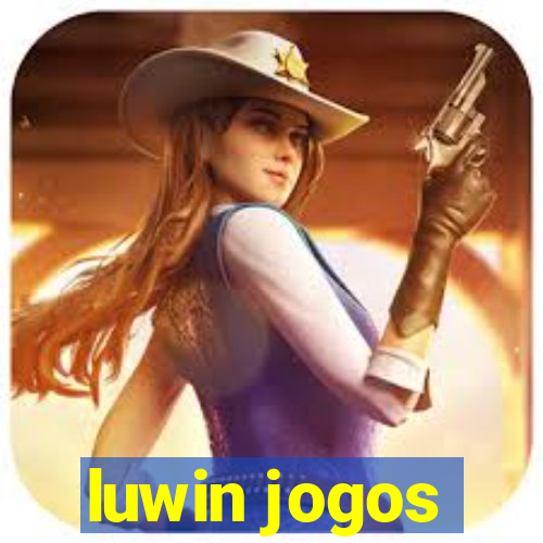 luwin jogos