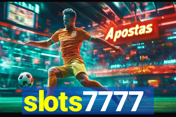 slots7777