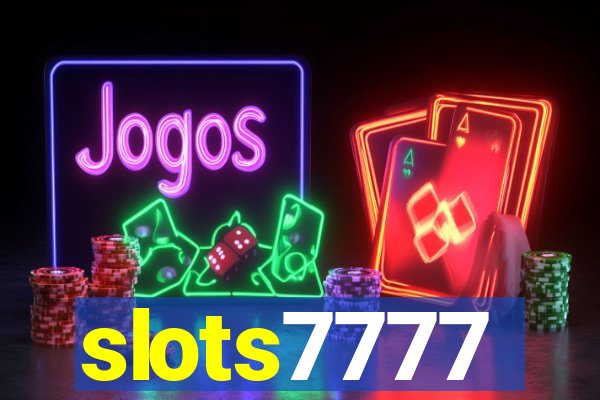 slots7777