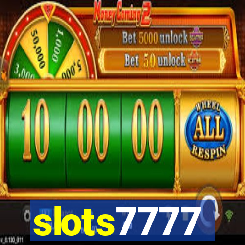 slots7777