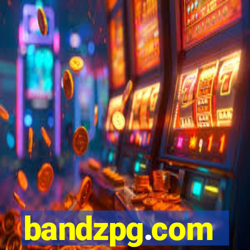 bandzpg.com