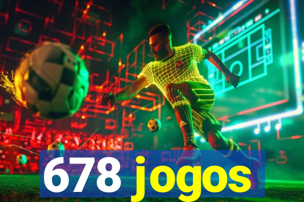 678 jogos