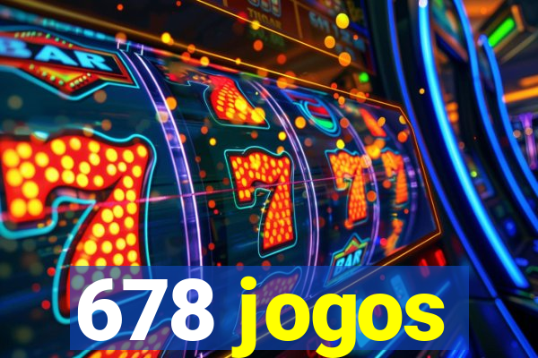 678 jogos