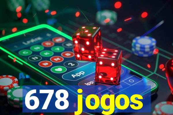 678 jogos