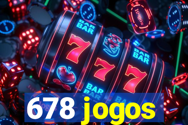 678 jogos