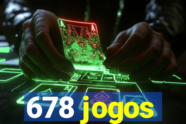 678 jogos