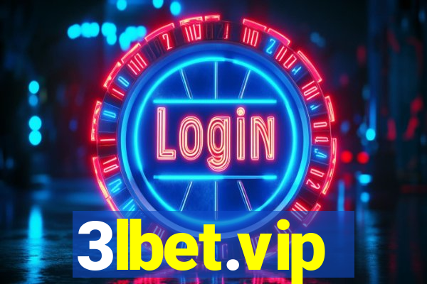 3lbet.vip