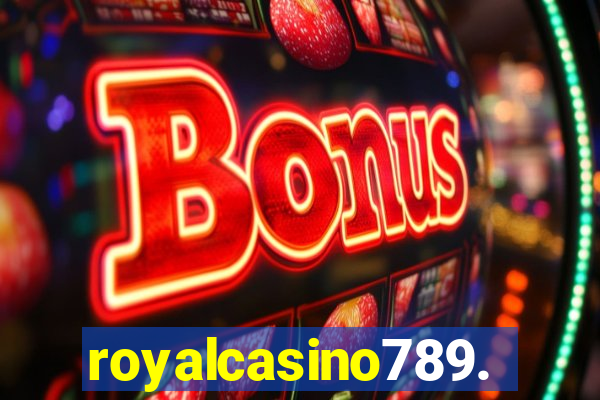 royalcasino789.com