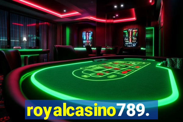 royalcasino789.com