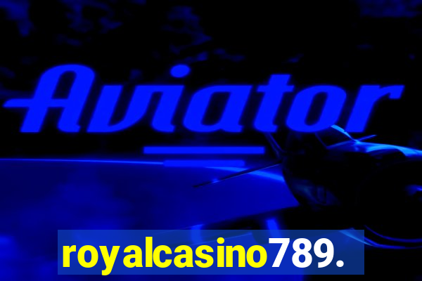 royalcasino789.com