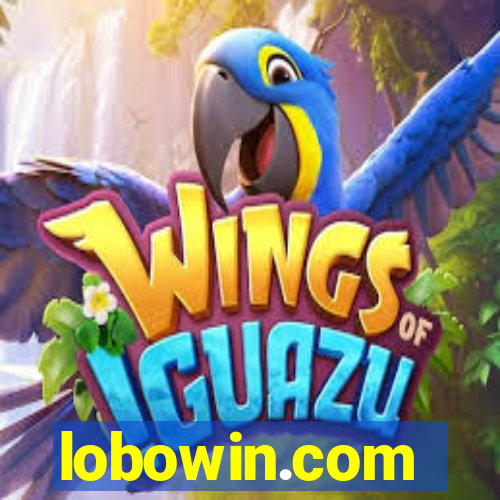 lobowin.com