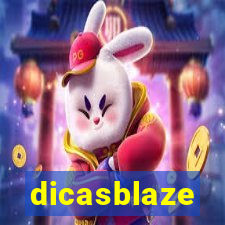 dicasblaze