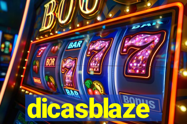 dicasblaze