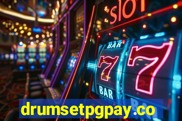 drumsetpgpay.com