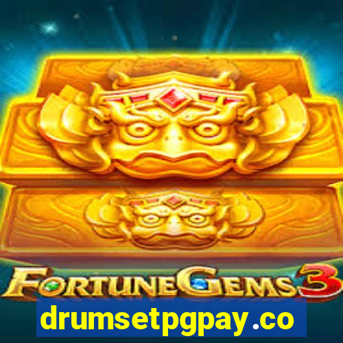 drumsetpgpay.com