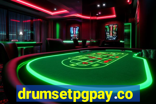 drumsetpgpay.com