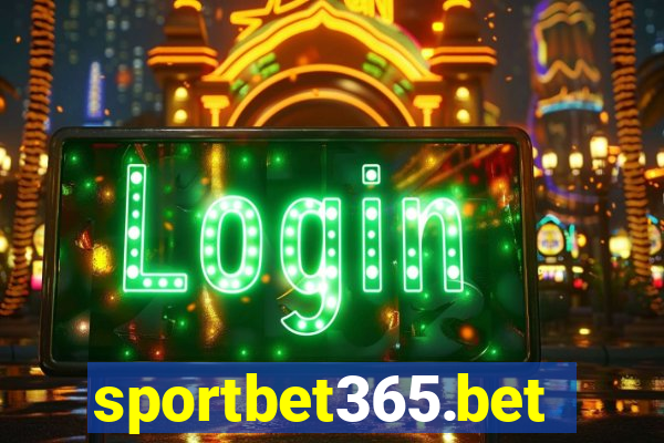 sportbet365.bet