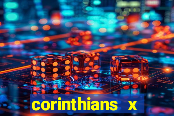 corinthians x gremio multicanais