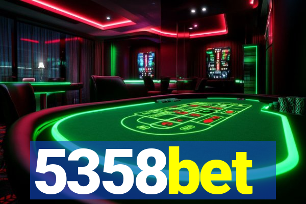 5358bet