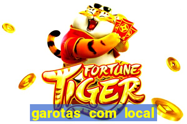 garotas com local santos sp